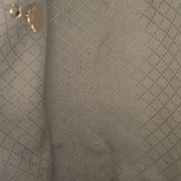 Gucci Gold and Tan Leather Vintage Bundle With Matching Eyeglass Case - Picture 9 of 17